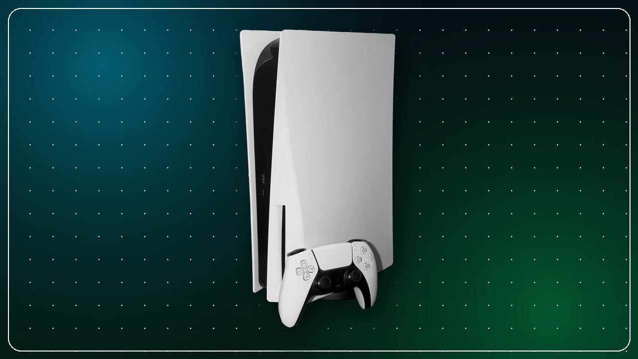 Free up PS5 storage guide